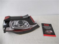 $85-"Used" CHI Retractable Cord Steam Iron with