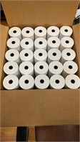 Box of Receipt Tape