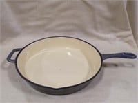 Parini pan with lid/ French oven/casserole dish