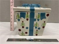 Decorative Gift Cookie Jar?