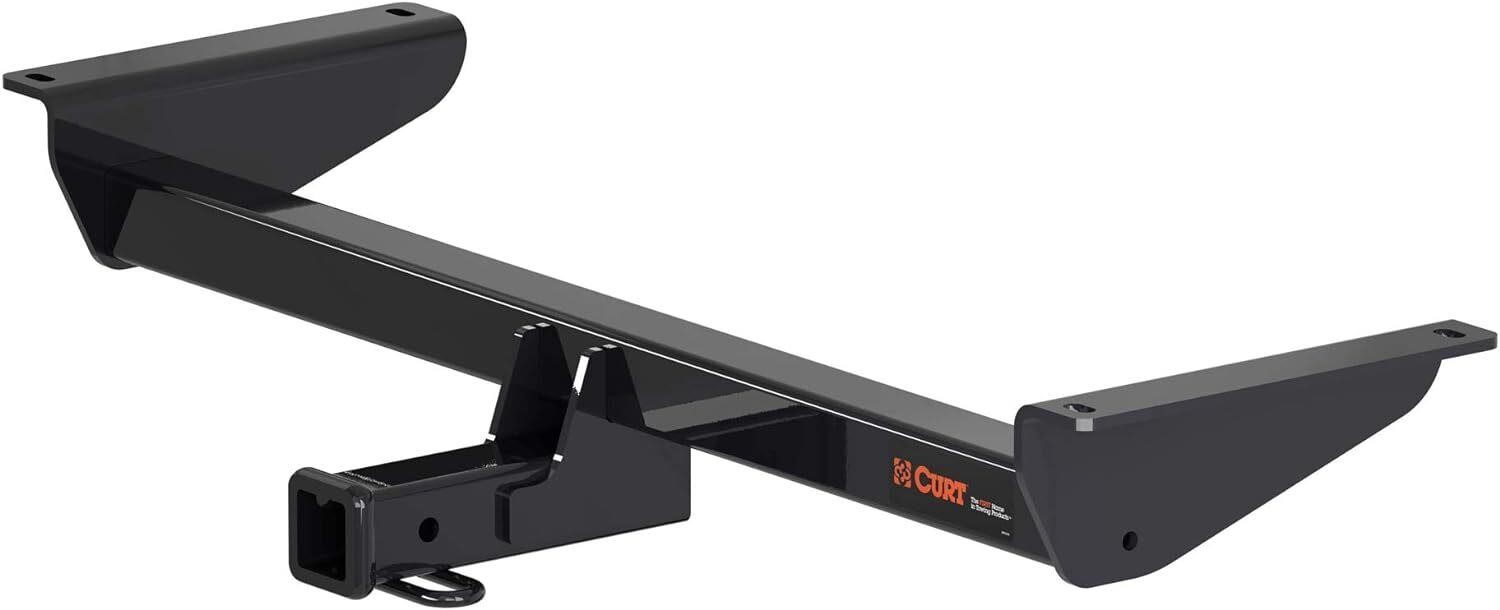 CURT 13366 Class 3 Trailer Hitch  2-Inch Receiver