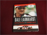 Dale Earnhardt 10th Anniversary Tribute NASCAR