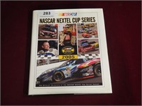 NASCAR Nextel Cup Series 2005 Yearbook