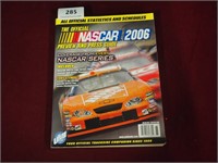 Official NASCAR 2006 Preview and Press Guide