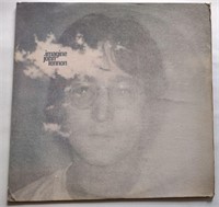 1971 John Lennon "Imagine" LP SW-3379 - VG