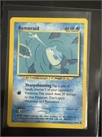 Pokémon Remoraid Neo Revelation 50/64 Regular