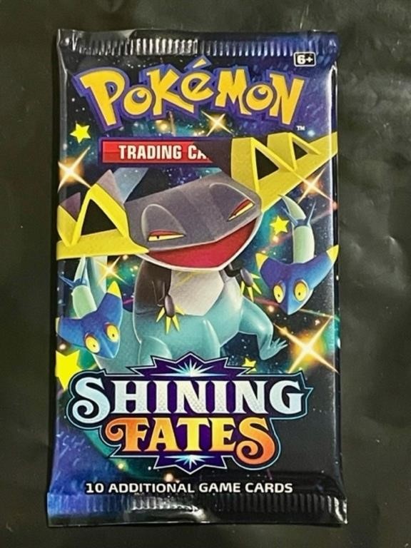 Pokemon Cards, Packs, Slabs, Comics and more