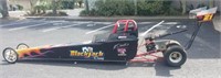 BARRS RACING AND DEVELOPMENT Junior Dragster