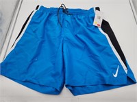 NEW Nike Men's Swim Shorts - XXL