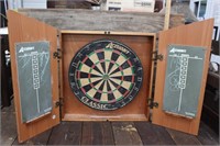 Dartboard