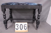 Bench 15" T X 23" L