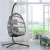 Brafab Egg Swing Chair