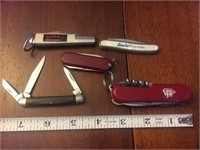 Nice Browning knife and many other