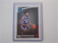 2018-19 DONRUSS MARVIN BAGLEY RC KINGS