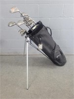 Hippo Matching Set Golf Clubs Missing 5 Iron