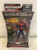 Sealed Legends Infinite Series Amazing Spider-Man