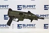 CZ Scorpion EVO 3 S1 9mm