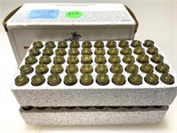 100 Rounds 380 Auto Ammo - 95gr FMJ