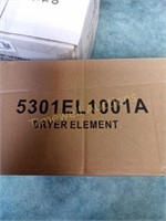 LG Element for DLE2512W  DLE7177RM  DLE5932S