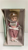 Madame Alexander “Fly Me to the Moon” doll in box