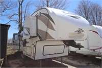 2014 Keystone Cougar Lite T/A 5th Wheel 4YDF26S20E