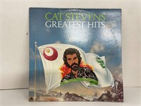 Cat Stevens Greatest Hits