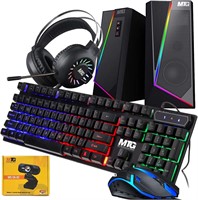 MTG RGB Mechanical Gaming Keyboard