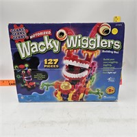 Wacky Wiggles