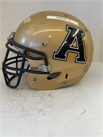 Andrews high school football helmet