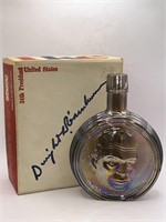 first edition presidential decanter 8”