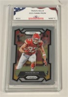 2023 Panini Prizm #151 Travis Kelce Card