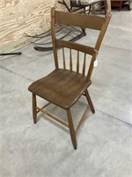 Chair PU ONLY