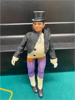 Vintage Mego PENGUIN Action Figure