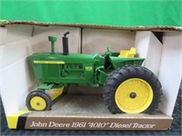 JD 4010 Diesel Tractor