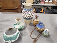ART POTTERY COLLECTION