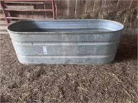 Tarter 170 gallon water trough