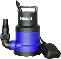MEDAS Electric Submersible Pump