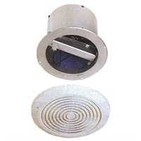 Ventline V2262-50 Bath Ceiling Fan Non-Lighted -