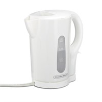 Proctor Silex Electric Tea Kettle, Water Boiler &