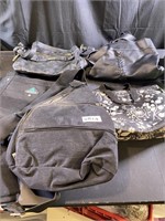 Thirty - One Bag and Other purses / Bags