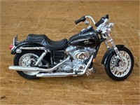 MAISTO Harley Davison motorcycle