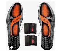 Heated Insoles