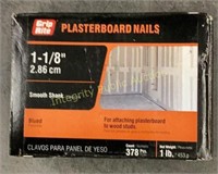 GripRite Plasterboard Nails 1-1/8”