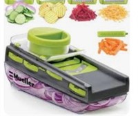 Meuller V Pro Blade Mandoline Slicer