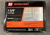 GripRite Drywall Nails 1-5/8”