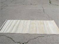 NEW Safavieh Long Runner Style Rug, 30" x 96"