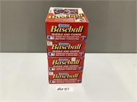 Donruss 1990 baseball cards