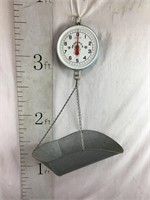 Store Scale By Penn Scale Manufacturing Company