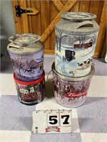 Decorative Tins