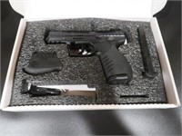 Ruger SR22LR